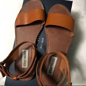 Steve Madden Sandals